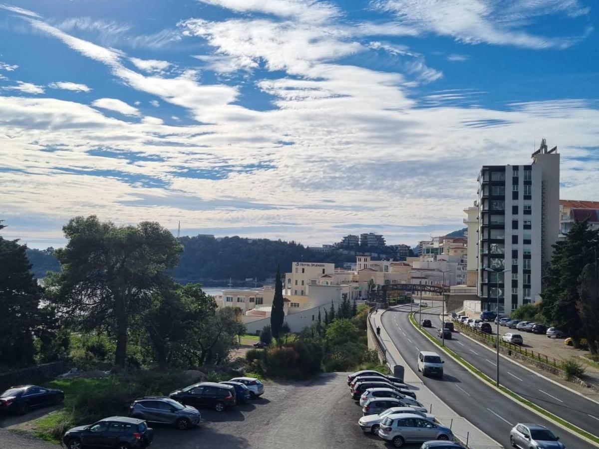 Becici -Lux Apartman ภายนอก รูปภาพ