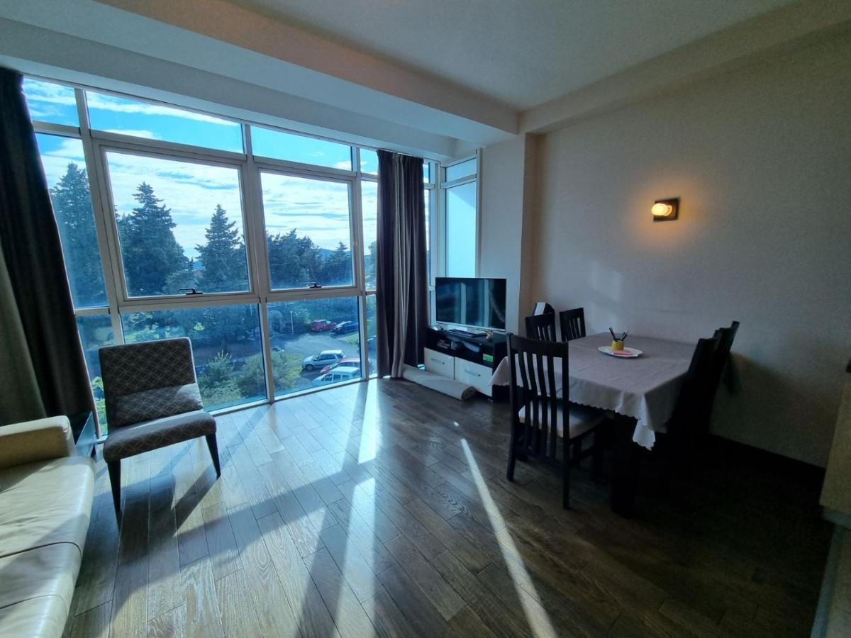 Becici -Lux Apartman ภายนอก รูปภาพ