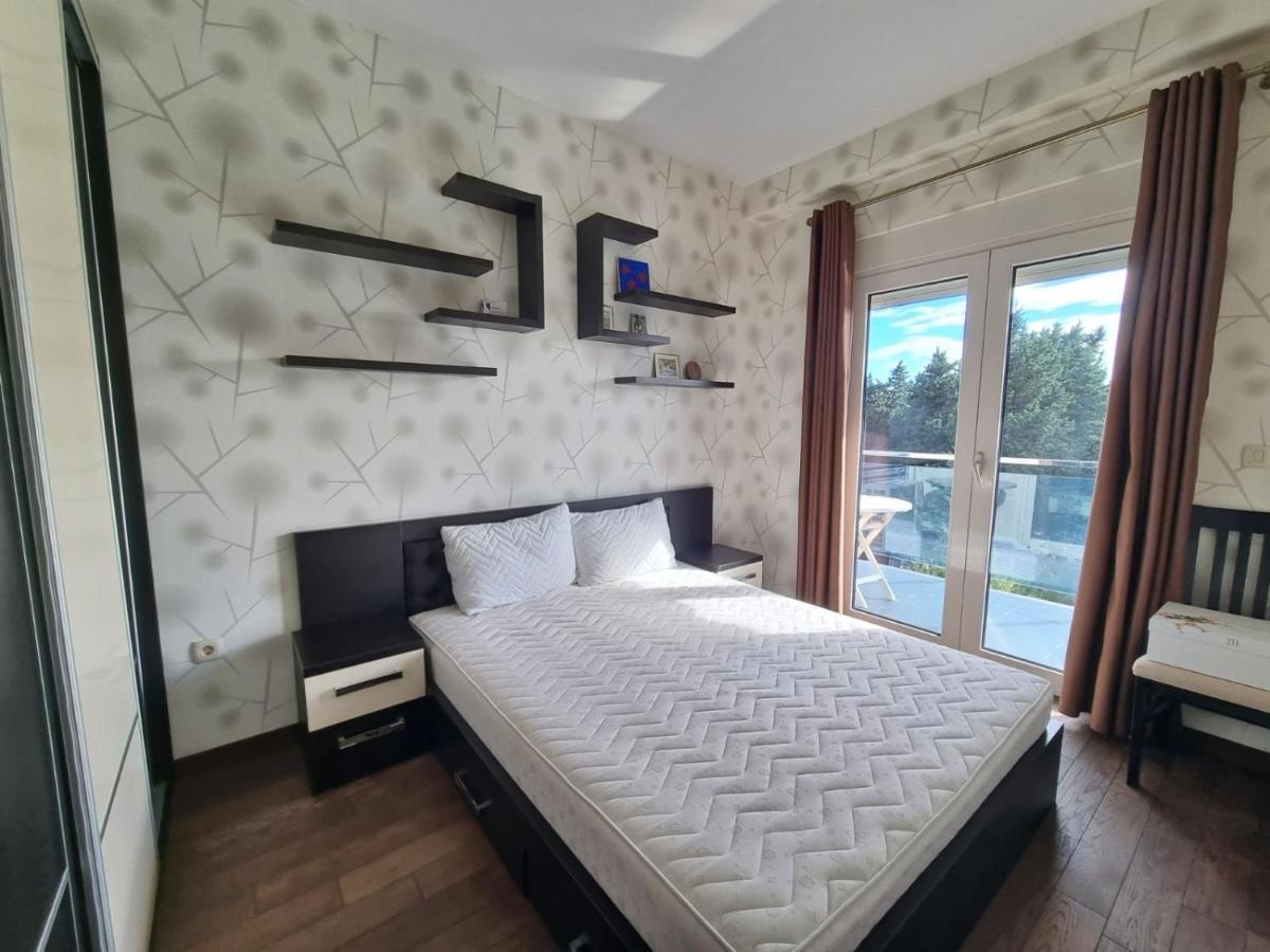 Becici -Lux Apartman ภายนอก รูปภาพ